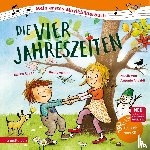 Simsa, Marko - Die vier Jahreszeiten