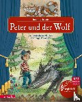 Prokofjew, Sergej - Peter und der Wolf