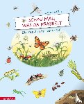 Riha, Susanne - Schau mal, was da krabbelt