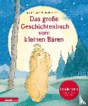Waddell, Martin - Das große Geschichtenbuch vom kleinen Bären