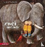 Fuchshuber, Annegert - Zwei und mehr