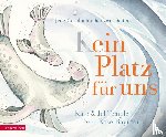 Temple, Kate, Temple, Jol - (K)ein Platz für uns