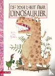 Genechten, Guido van - Die Wahrheit über Dinosaurier