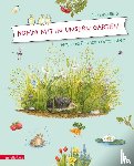 Riha, Susanne - Komm mit in unsern Garten!