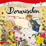 Janisch, Heinz - Dornröschen