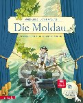 Simsa, Marko - Die Moldau
