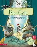 Simsa, Marko - Peer Gynt