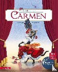 Eisenburger, Doris - Carmen