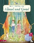 Hämmerle, Susa - Hänsel und Gretel