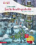 Albrecht, Henrik, Dickens, Charles - Eine Weihnachtsgeschichte