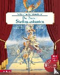 Simsa, Marko - Die Bremer Stadtmusikanten