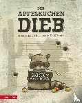 Engler, Michael - Rocky Waschbär