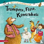 Simsa, Marko - Trompete, Flöte, Kontrabass