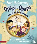 McCartney, Paul - Opapi-Opapa - Besuch von den Krawaffels (Opapi-Opapa, Bd. 1)