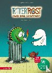 Hilbert, Jörg - Ritter Rost 2: Ritter Rost und das Gespenst