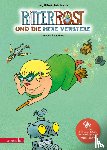 Hilbert, Jörg - Ritter Rost 3: Ritter Rost und die Hexe Verstexe