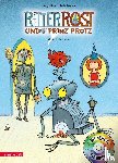 Hilbert, Jörg - Ritter Rost 4: Ritter Rost und Prinz Protz