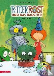 Hilbert, Jörg - Ritter Rost 12: Ritter Rost und das Haustier
