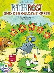Hilbert, Jörg, Janosa, Felix - Ritter Rost: Ritter Rost und der goldene Käfer