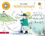  - Ich entdecke Schwanensee (Mein kleines Klangbuch)