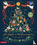 Herfurtner, Rudolf, Hämmerle, Susa - Musikalischer Weihnachtszauber (Musikbilderbuch mit Musik zum Streamen)