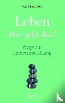 Beck, Matthias - Leben - Wie geht das?