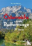 Brönner, Thorsten - Österreichs schönste Radfernwege