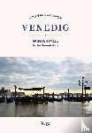 Salomon, Wolfgang - Venedig