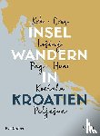 Gruber, Eva - Inselwandern in Kroatien