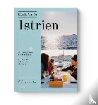 Trippolt-Maderbacher, Silvia - Genießen in Istrien