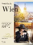 Maier, Sabine - Genießen in Wien