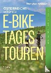 Brönner, Thorsten - Österreich schönste E-Bike-Tagestouren