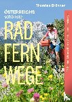 Brönner, Thorsten - Österreichs schönste Radfernwege