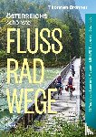 Brönner, Thorsten - Österreichs schönste Flussradwege