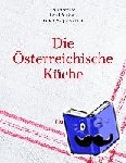 Bittermann, Adi, Pernkopf, Ingrid, Wagner-Wittula, Renate - Die österreichische Küche