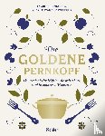 Pernkopf, Ingrid, Wagner-Wittula, Renate - Die Goldene Pernkopf