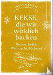 Pernkopf, Ingrid, Wagner-Wittula, Renate - Kekse, die wir wirklich backen