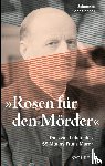 Sachslehner, Johannes - "Rosen für den Mörder"