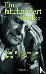 Salamun, Kurt - Ein Jahrhundertdenker