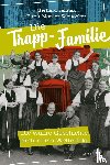 Jelinek, Gerhard, Mosser-Schuöcker, Birgit - Die Trapp-Familie