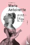 Lindinger, Michaela - Marie Antoinette
