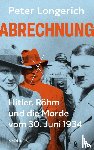 Longerich, Peter - Abrechnung