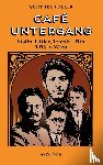 Haller, Günther - Café Untergang