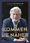 Simonischek, Peter, Jungnikl, Saskia - Kommen Sie näher