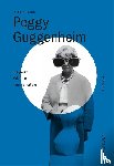 Horncastle, Mona - Peggy Guggenheim