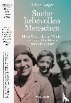 Borger, Julian - Suche liebevollen Menschen