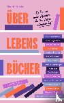 Korda, Uschi - Über Lebensbücher