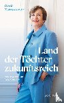 Horaczek, Nina, Schmidauer, Doris - Land der Töchter zukunftsreich