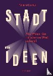 Cockett, Richard - Stadt der Ideen