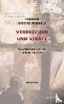 Dostojewskij, Fjodor M. - Verbrechen und Strafe